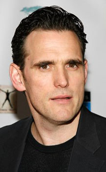 Matt Dillon